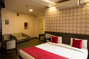 Checkin Regency By OYO Rooms - Image 4