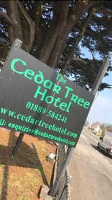 Cedar Tree Hotel - Image 3