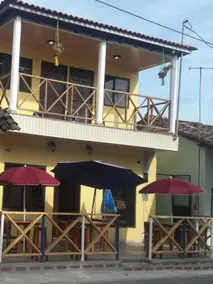 Hostal Casa Heart - Image 5