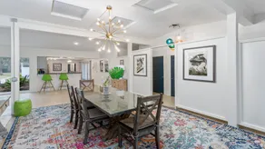 Sandpiper Hideaway- Lovely home with pool and just steps away from the beach - Image 2