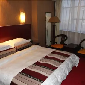 Mingyajingwei Hotel - Image 4