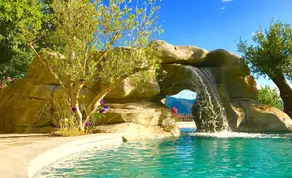 Wild Boar Mountain, Luxury Escape & Stunning Views! - Image 4