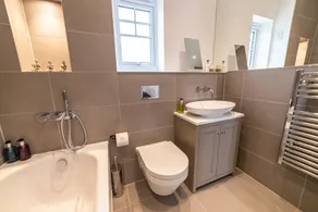 Green Park Village Serviced Apartments - Image 2