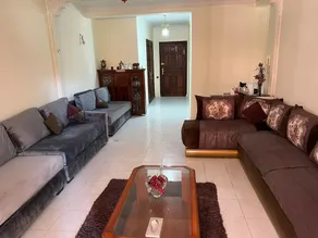 Remarkable 1-bed Apartment in Marrackesh - Image 4