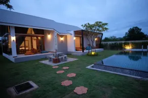 Proud Villa Huahin Resort - Image 2