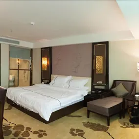 Jiade Huangguan Hotel - Image 2