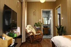 Ciyun Liangzhu Boutique Hotel - Image 4