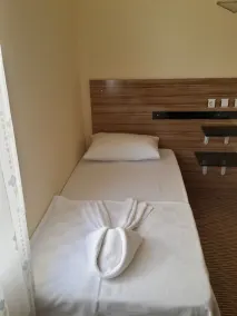 Lion Hotel Didim - Image 4