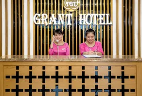 Parze Ocean Hotel & Spa - Image 2