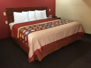 Budget Inn Buffalo - Image 2