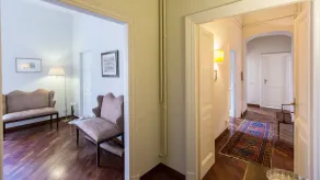 Rental In Rome Parioli Apartment - Image 3
