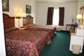 Super 8 Motel - Kountze Big Thicket Natl Pres Area - Image 3