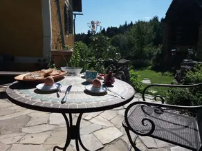Landhaus hide away - Image 2