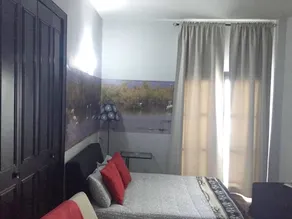 Studio in El Rocio, With Wonderful City View and Furnished Garden - 15 - Image 2