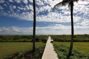 Agréable appartement en copropriété convivial et familial avec piscine privée | Vue sur l'eau | Proche de la plage - Image 4