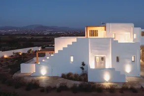 Naxos Boutique Private Villas - Image 3