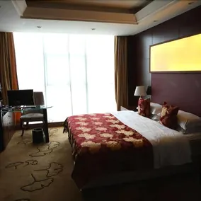 Juguo Grand Hotel - Image 2