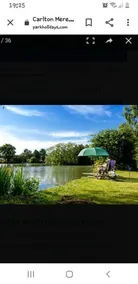 Superior 6 Berth Holiday Home in Suffolk, - Image 4