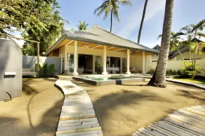 Lilin Lovina Beach Hotel - Image 4