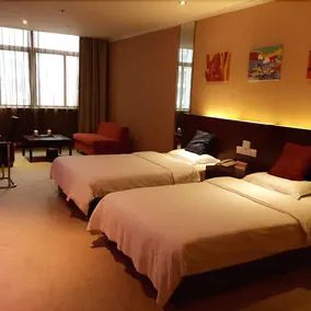 Yangguang Langhao Business Hotel - Image 5