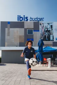ibis budget El Jadida - Image 4