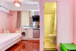 Juan Shu Tang Impression Hotel - Image 5