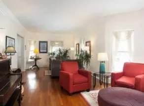 Park House Bed and Breakfast - Image 5