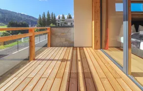 Dachstein Apartment (2–4 people / 1 bedroom, 1 bathroom) - Alpium Apartments - Image 3