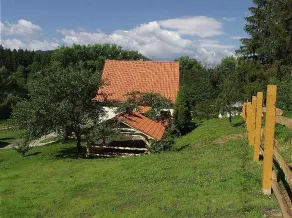 Chalet Hor ren in Smi any - Image 3