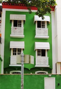 Chill On The Beach Hostel - Image 3