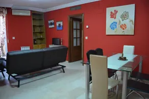 Apartment With 4 Bedrooms in Granada, With Wonderful City View and Fur - Image 3