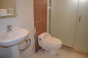 Al Narjes Hotel Suites Al Khobar - Image 2