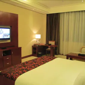 Tianlongwan International Hotel - Image 4