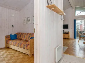 5 Person Holiday Home in Glesborg - Image 2