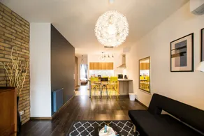 Corvintage Apartments - Image 5