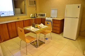 Mergab Tower Hotel Apartments - Image 3