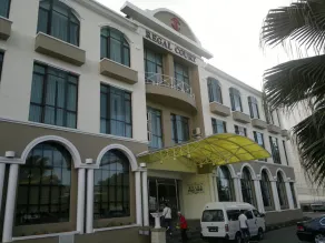 Regal Court Hotel - Image 5