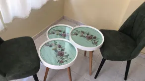 Lovely Flat in Alanya , Renovated 2021 - Image 3