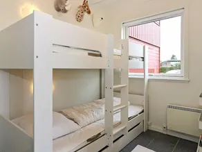 Spacious Apartment for 6 in Hadsund - Image 5