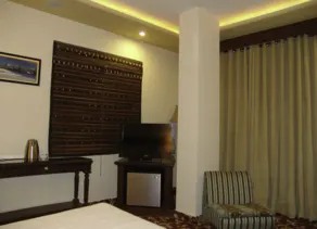 Raj One Hotel - Image 2