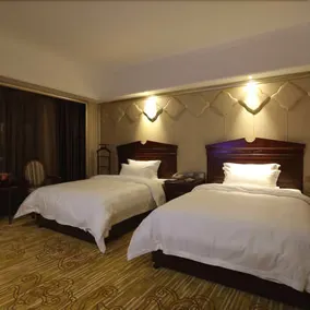 Jinlaiya International Hotel - Image 2