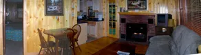 Cabins at Twinbrook Resort - Image 2