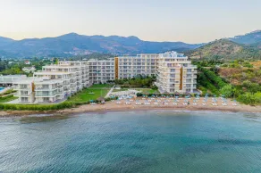 Paradise Resort Ozdere - Image 5