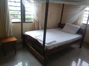 CINGAKI HOTEL - Image 2