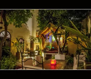 Riad Aguerzame Hotel - Image 2