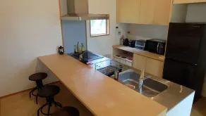 Onuma Lakeside Cottage - Image 2