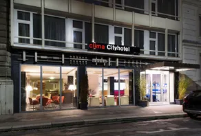 Pakat City Hotel - Image 2