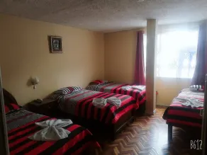 Hostal Noches De Quito - Image 4