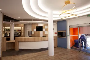 Comfort Hotel Clermont Saint-Jacques - Image 3