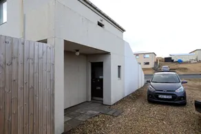 Skúlagata Apartment - Image 5